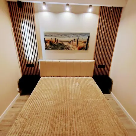 Apartment Premium Duplex