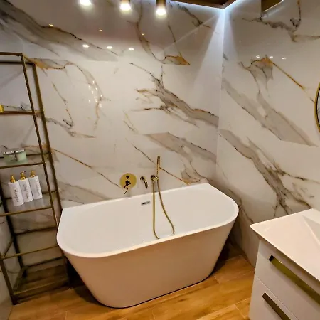Premium Duplex Katowice