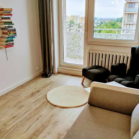 Premium Duplex * Katowice