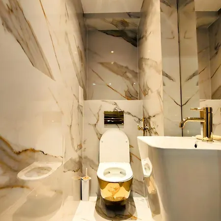 Premium Duplex Apartment