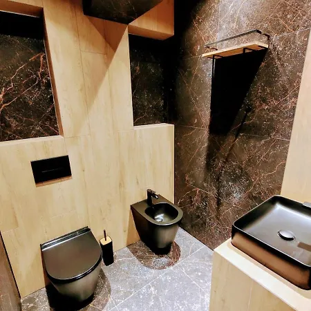 Premium Duplex アパート カトヴィツェ