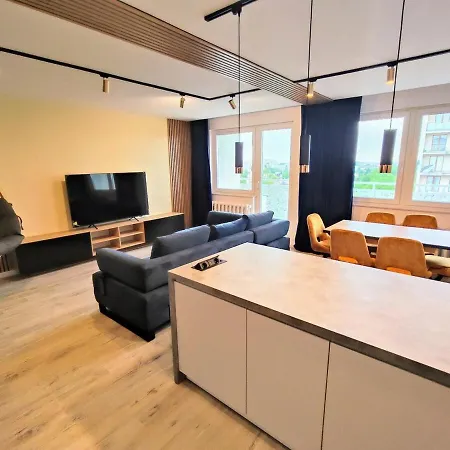 Premium Duplex Apartamento