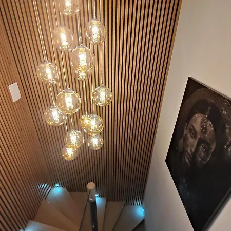 Apartment Premium Duplex *