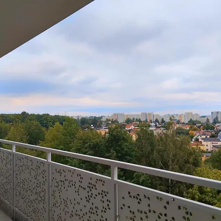 Premium Duplex Apartment Katowice