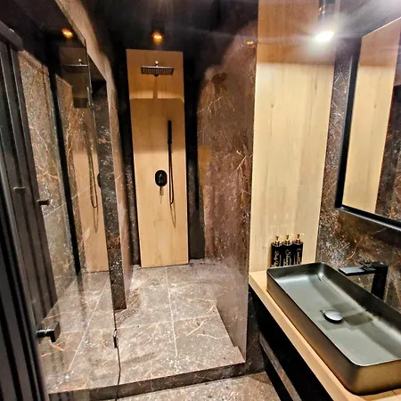 Apartamento Premium Duplex