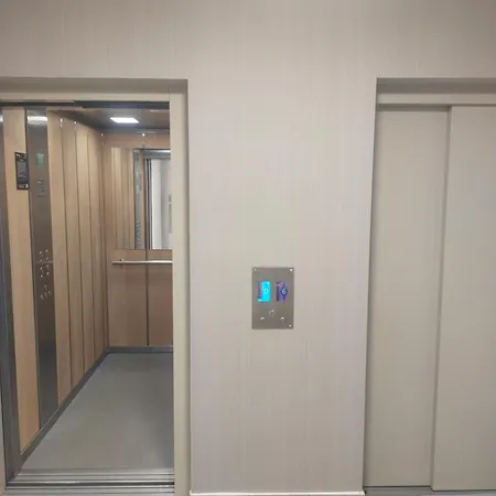 アパート Premium Duplex カトヴィツェ