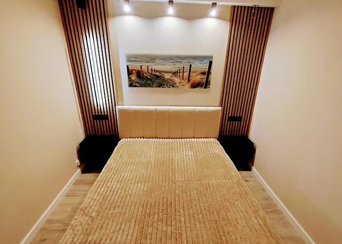 Apartament Premium Duplex