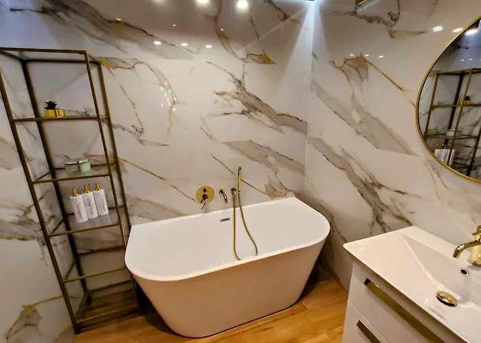 Premium Duplex Katowice