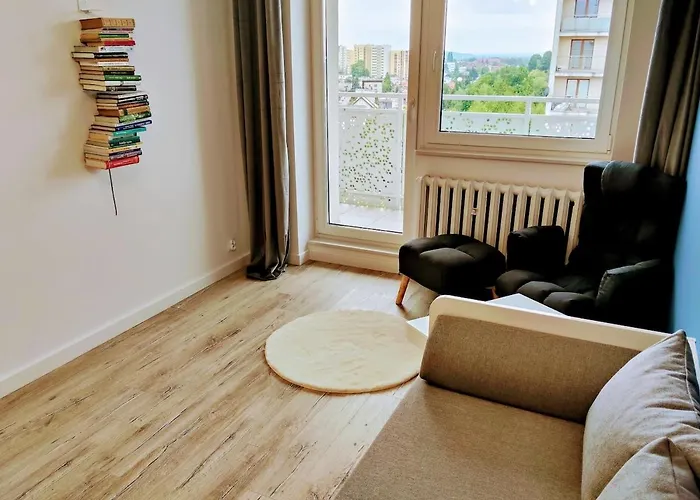 Premium Duplex * Katowice