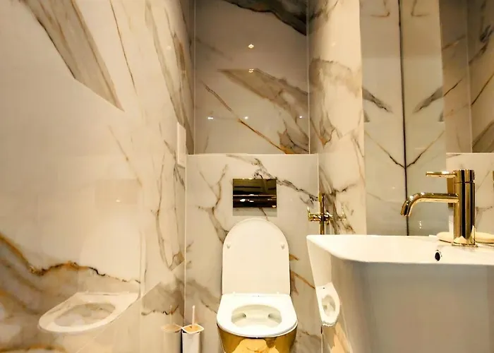 Premium Duplex Apartment