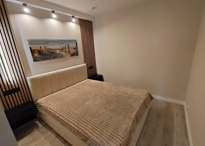 Premium Duplex Katowice