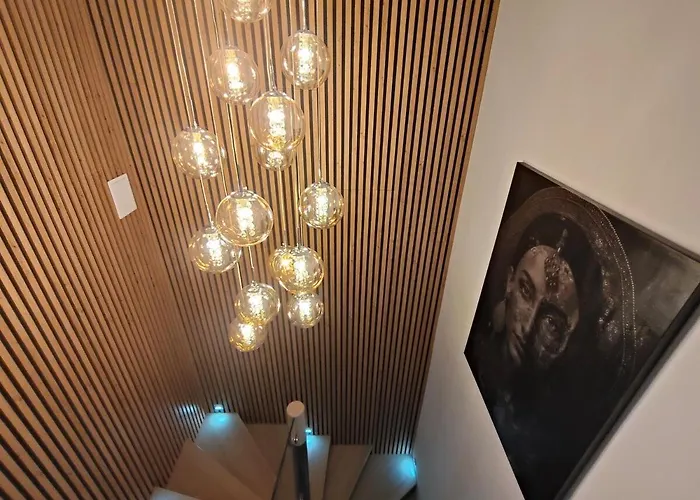 Apartament Premium Duplex *