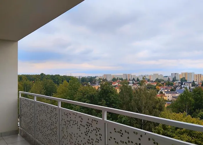 Premium Duplex Apartment Katowice