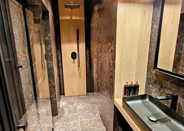 Apartment Premium Duplex