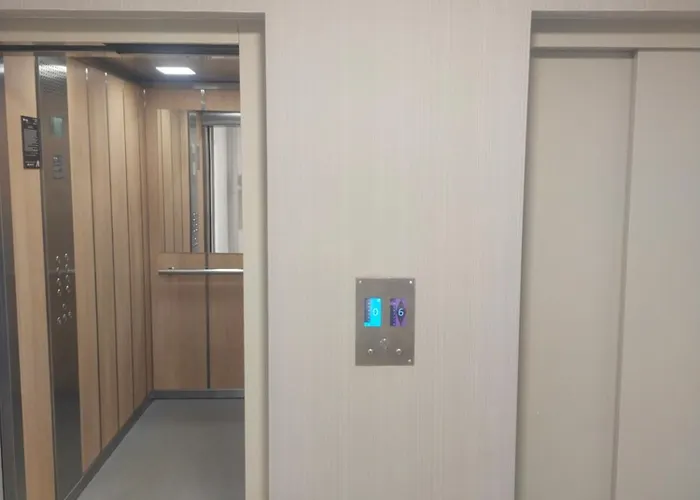 Apartament Premium Duplex Katowice